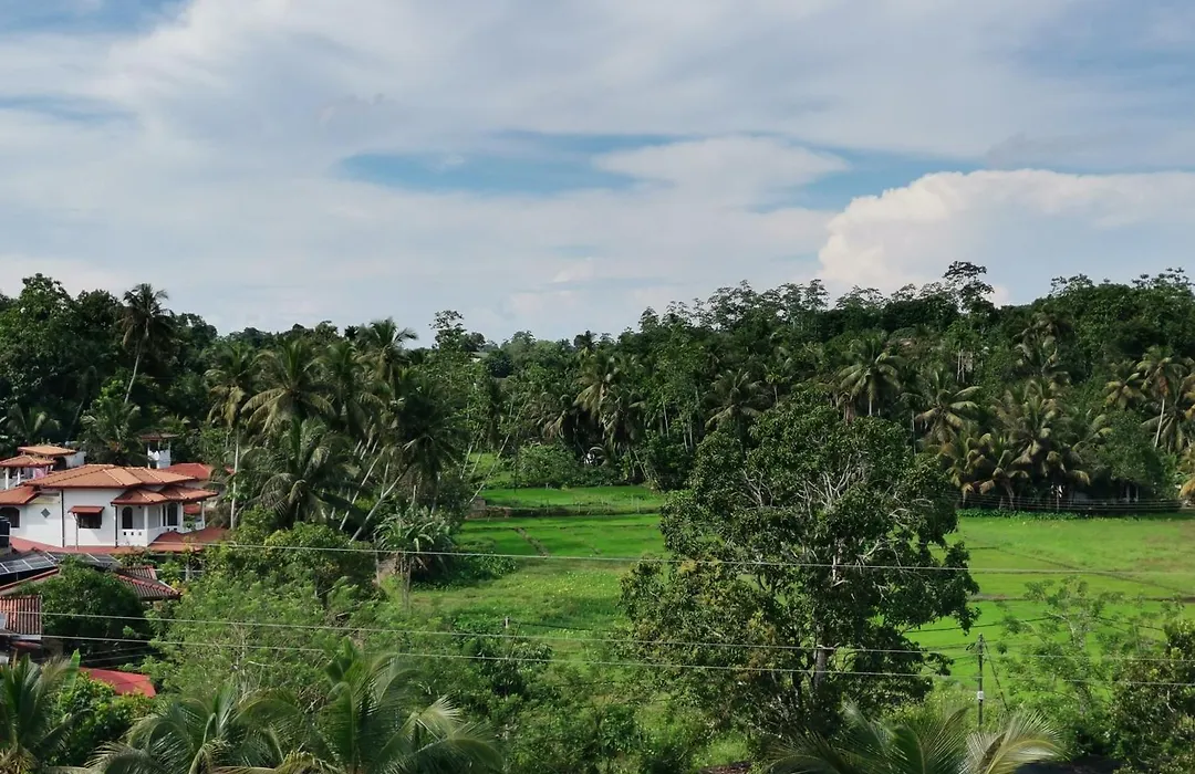 Y Villa Residencies Galle-1