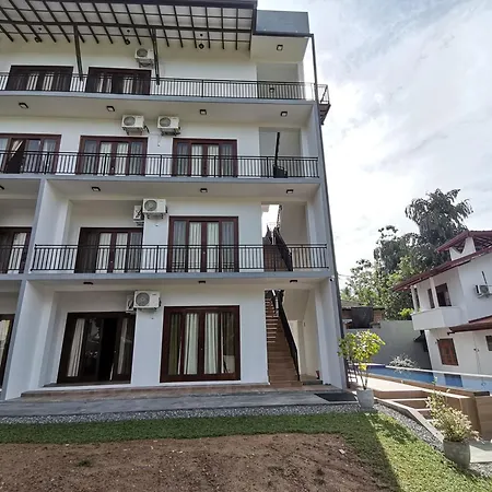 Y Villa Residencies Galle-2