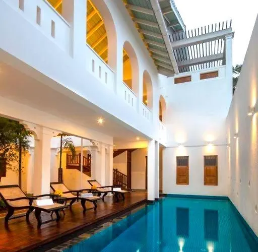 Taavetti Hotel Galle